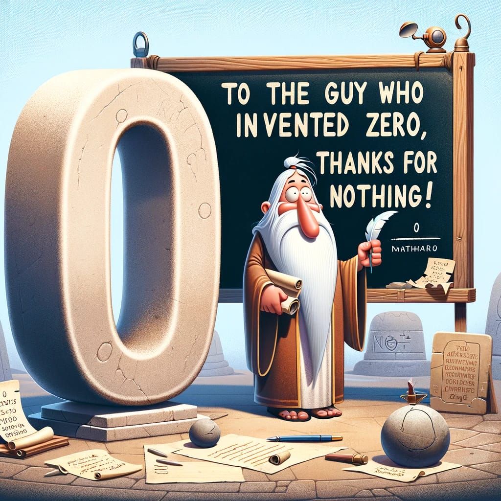 Zero