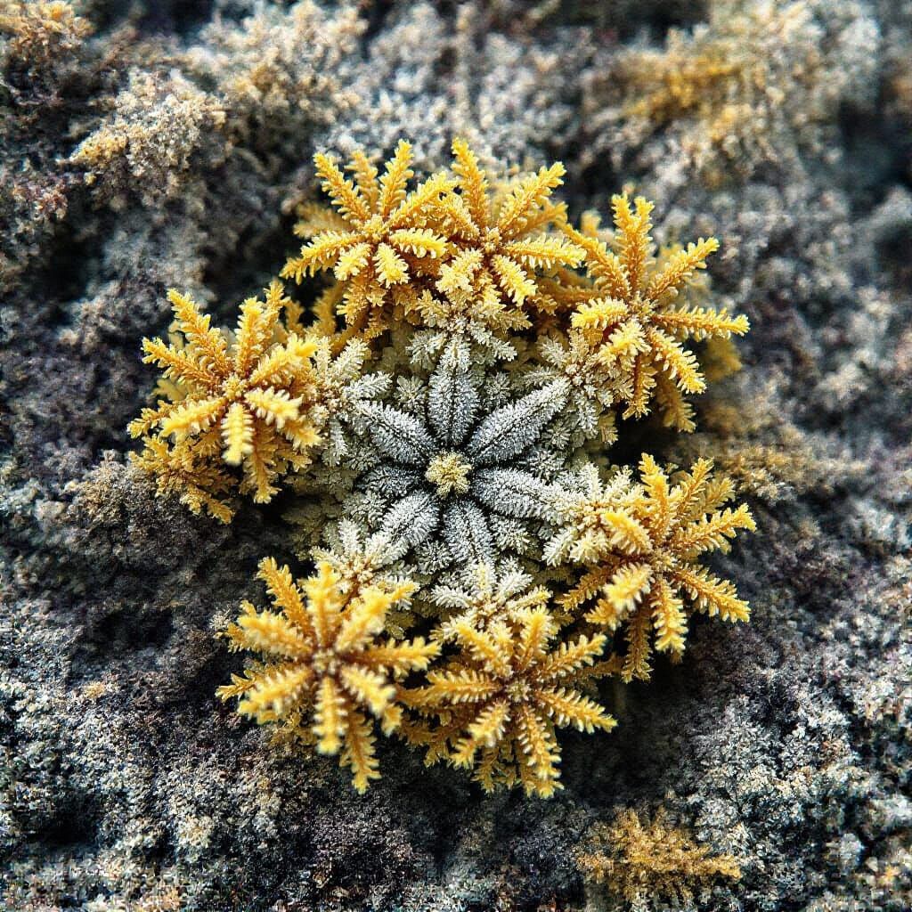 Minion Character Pulling Ear, Impressionistic and Surreal St...