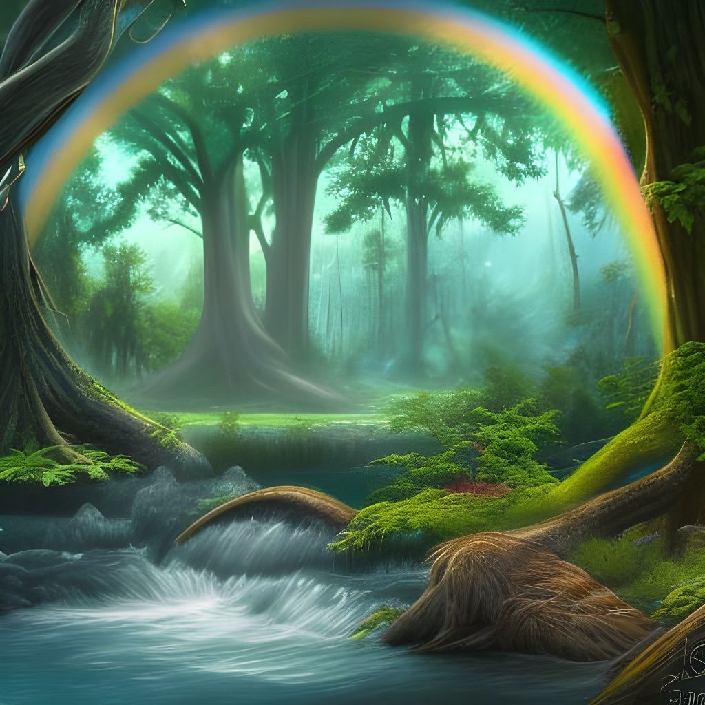 Rainbow