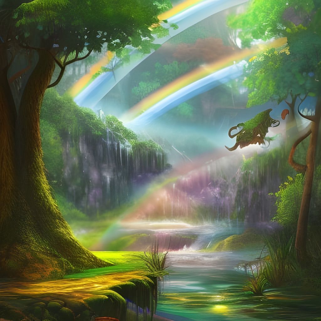 Rainbow