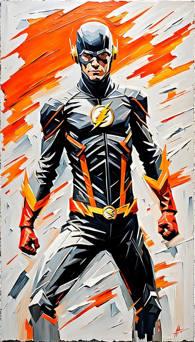 The Flash