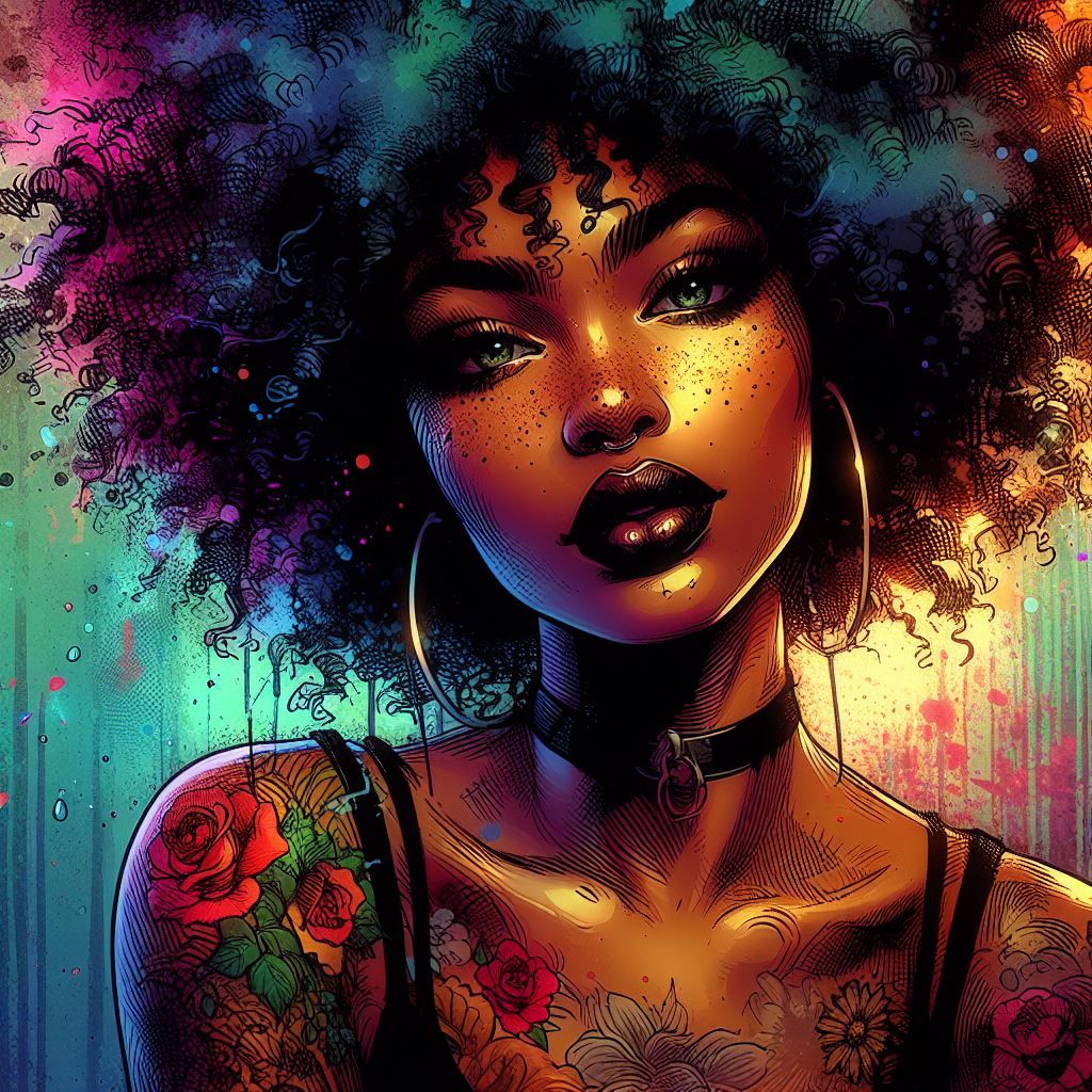 "Slender Aphrodite Has Overcome Me With Longing For a Girl~"