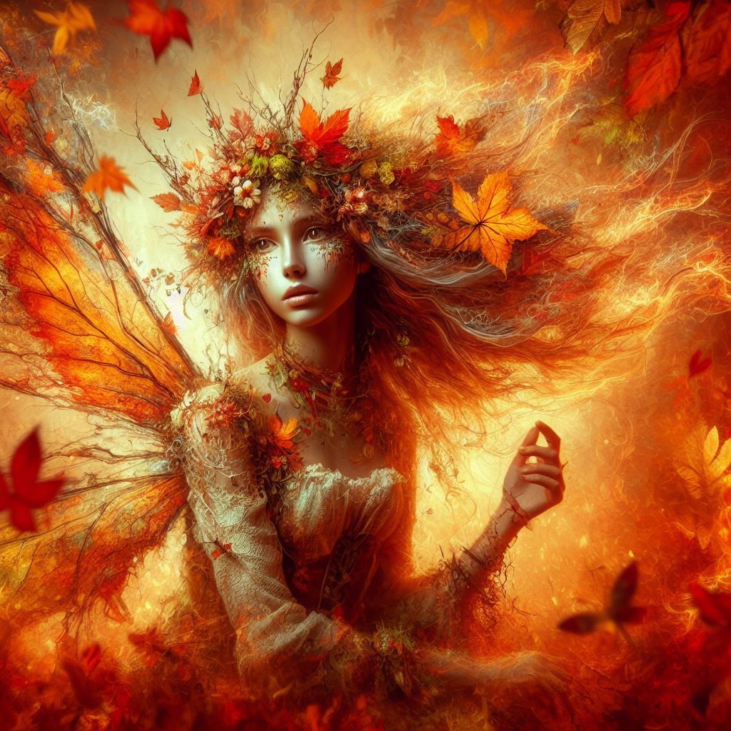 Autumn Fae