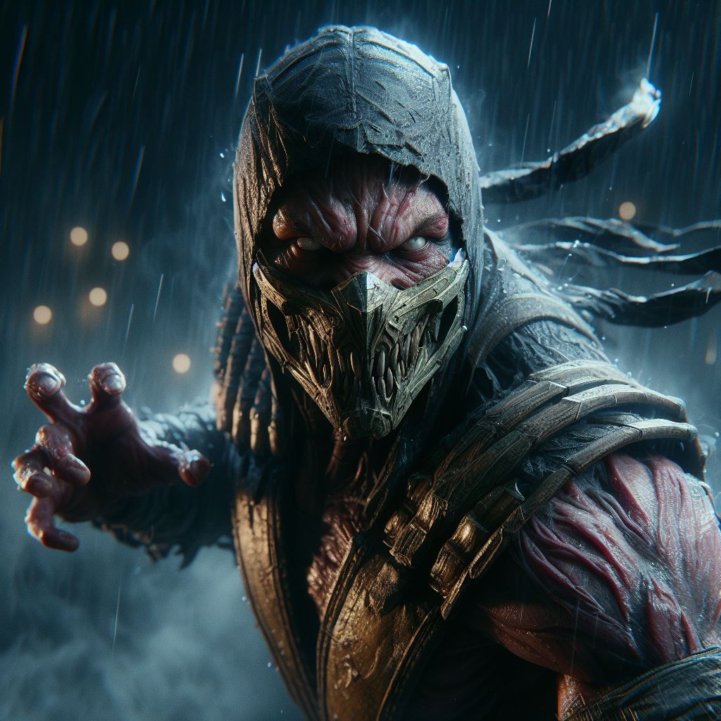 Baraka