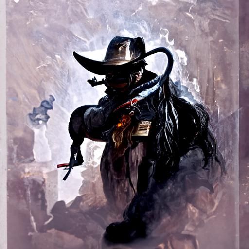 Taker