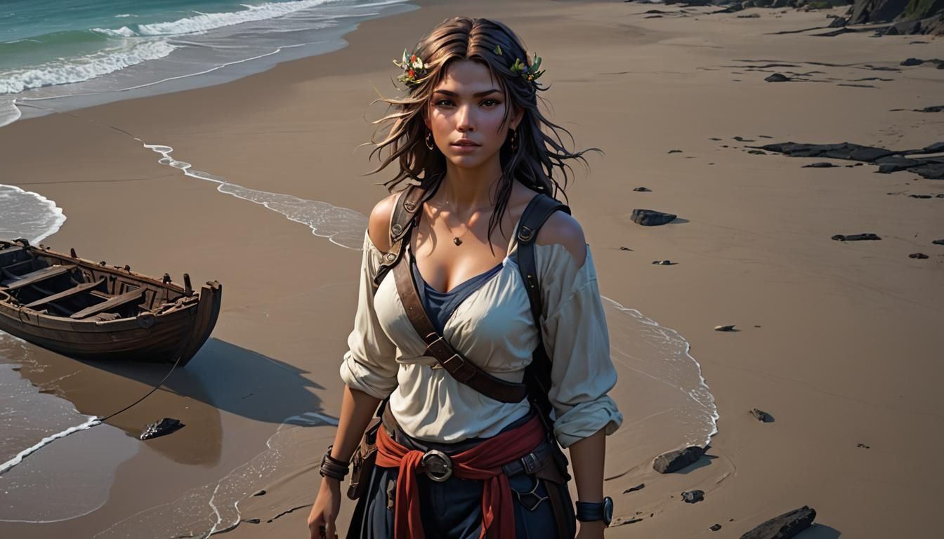 The Other Shore