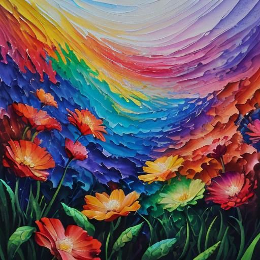 Untitled Creation