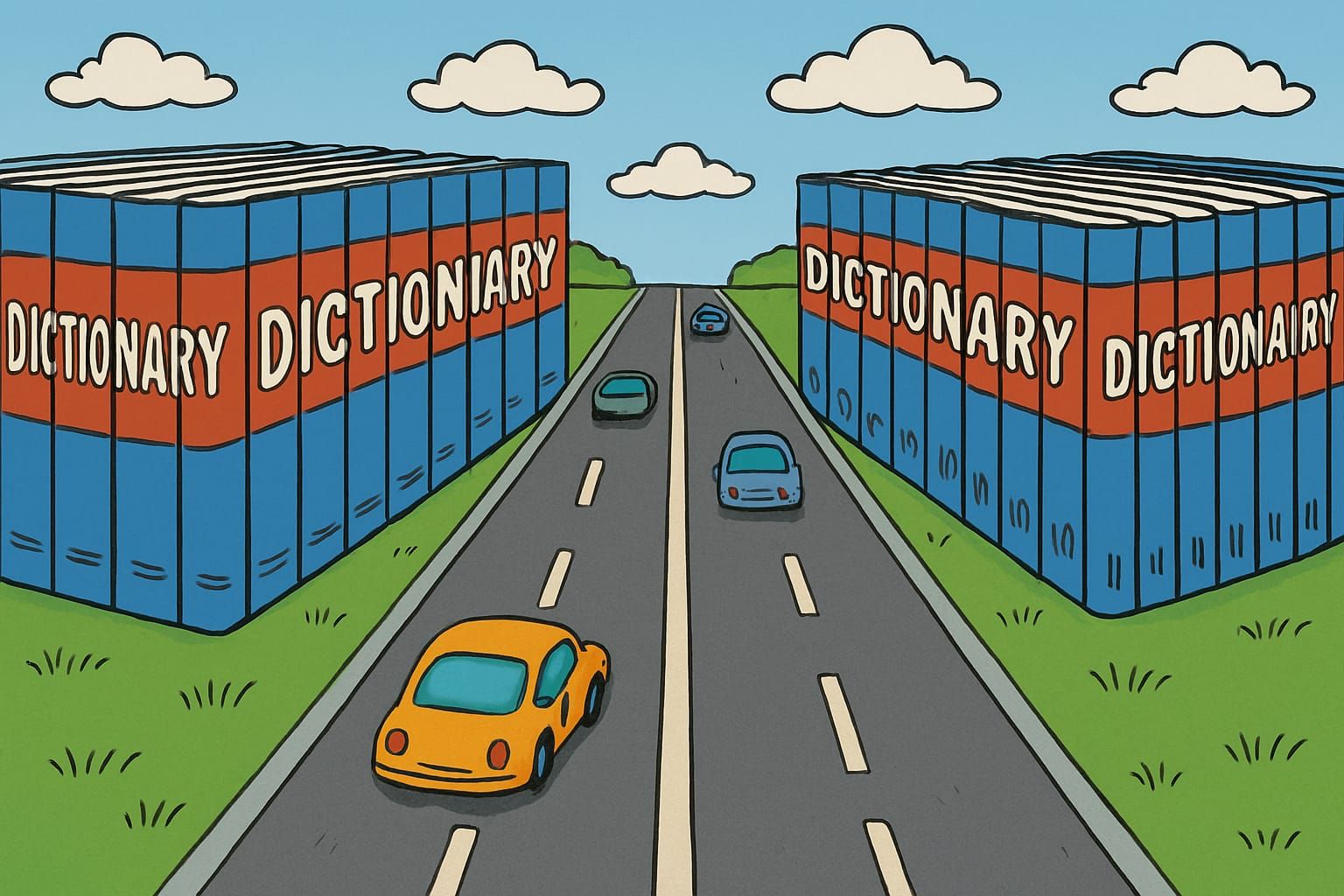 Information Superhighway