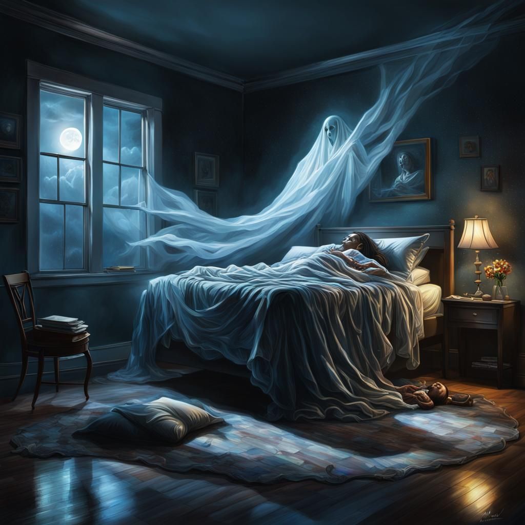 Goodbye  by @NovemberFox