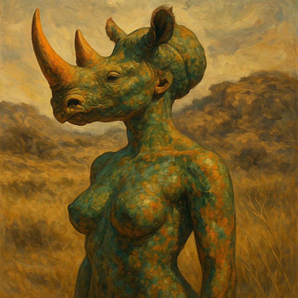 Rhinoplasty   by @DeaconHulk 