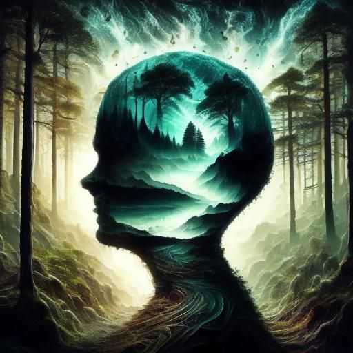 Peaceful Mind Valley