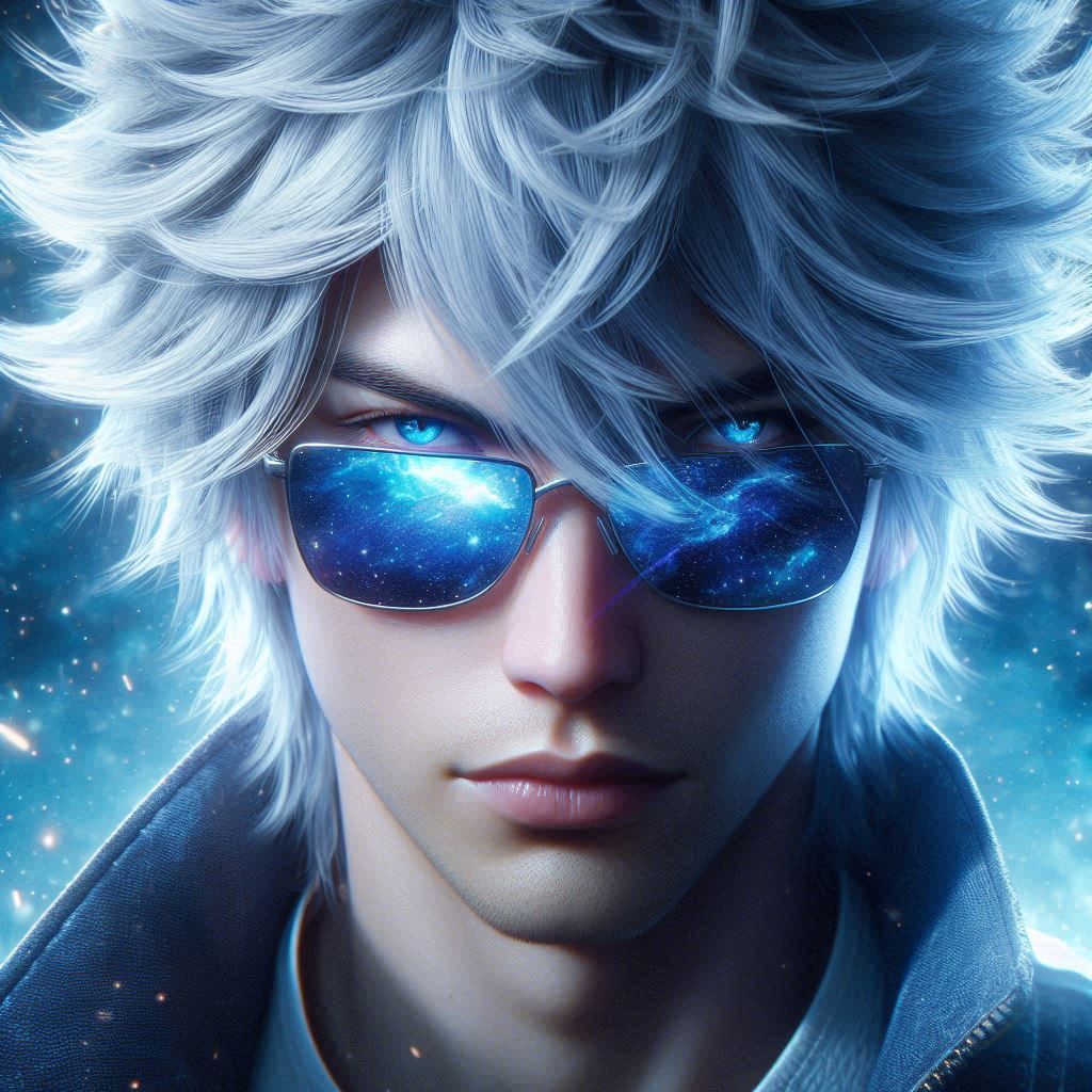 Super star or super hero?