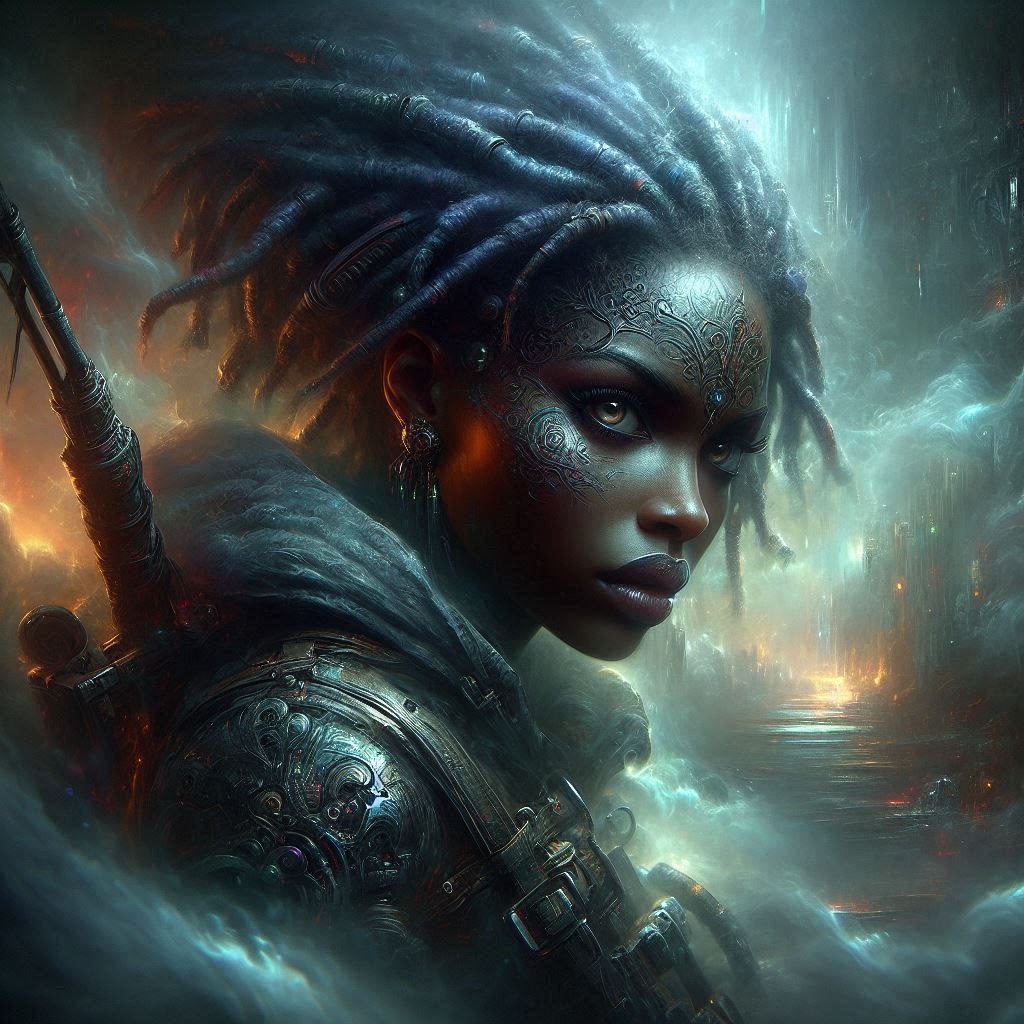 The end of the world