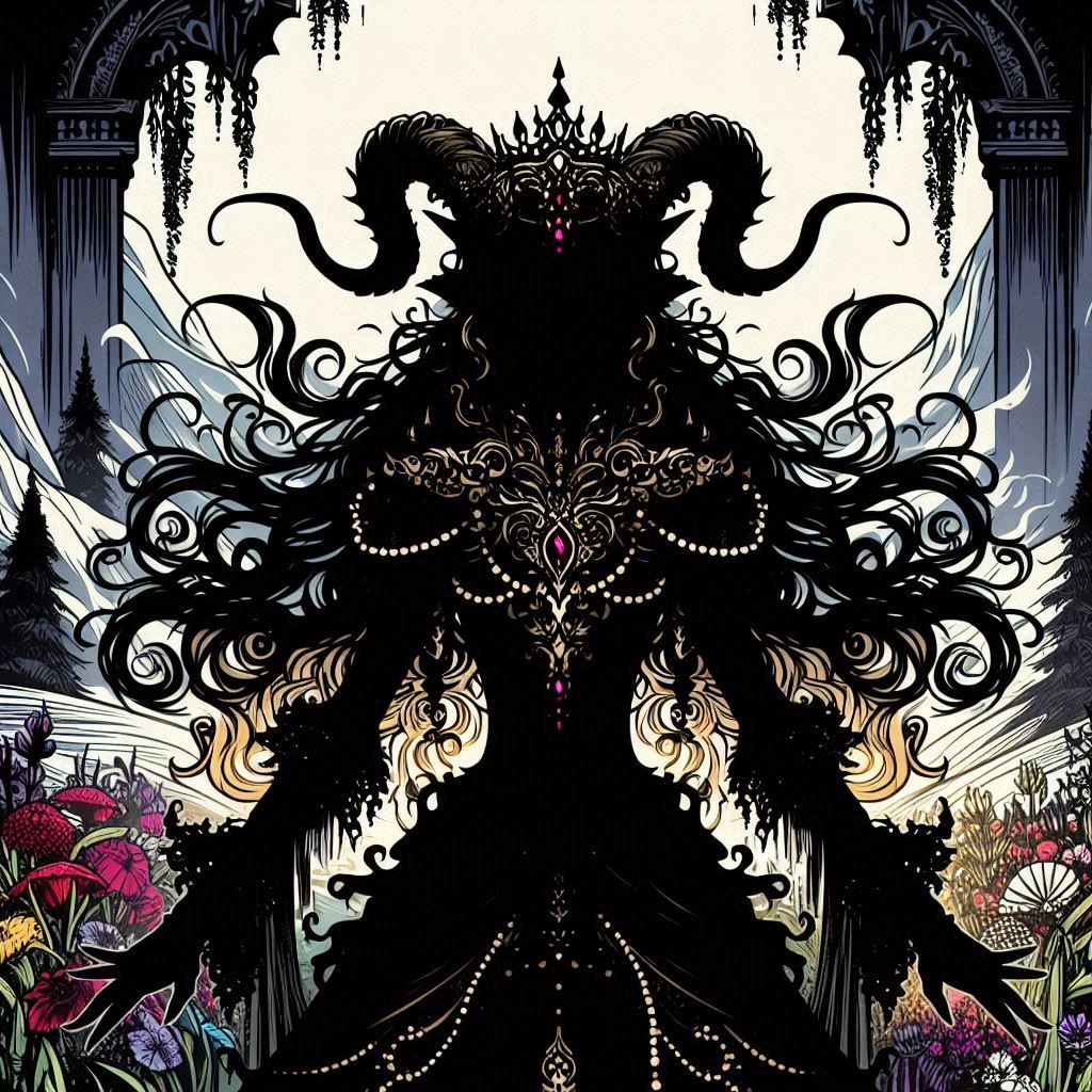 Shall we dance together in Hell ?