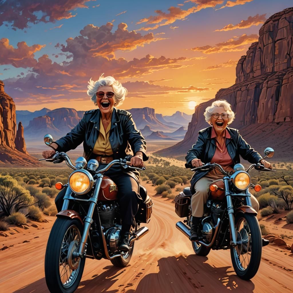 Road trip of a lifetime   by @Kalpine