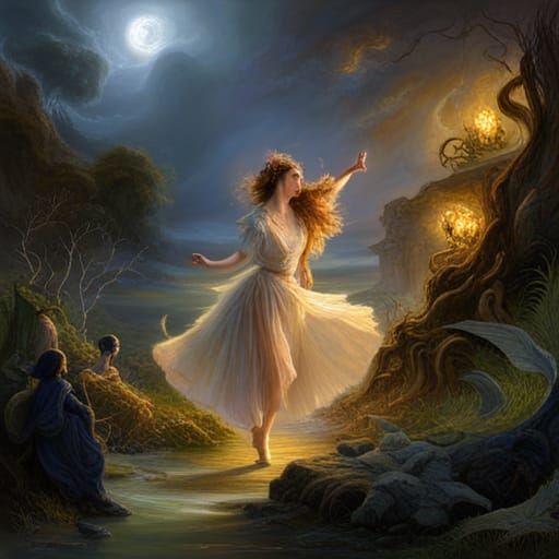 Dancer