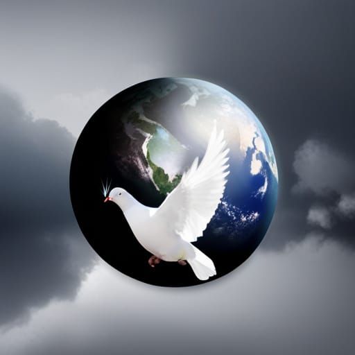 A World At Peace