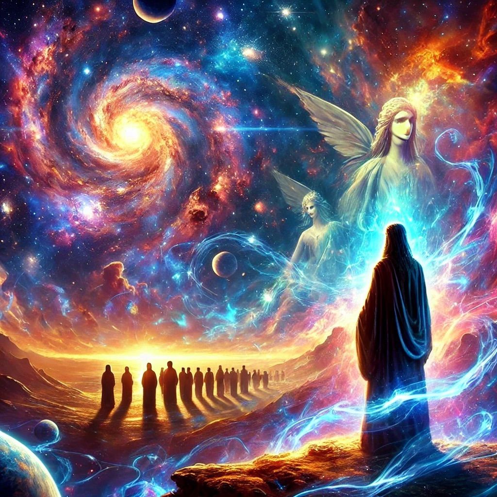 The penultimate name of the prophet Will choose Diana for hi...