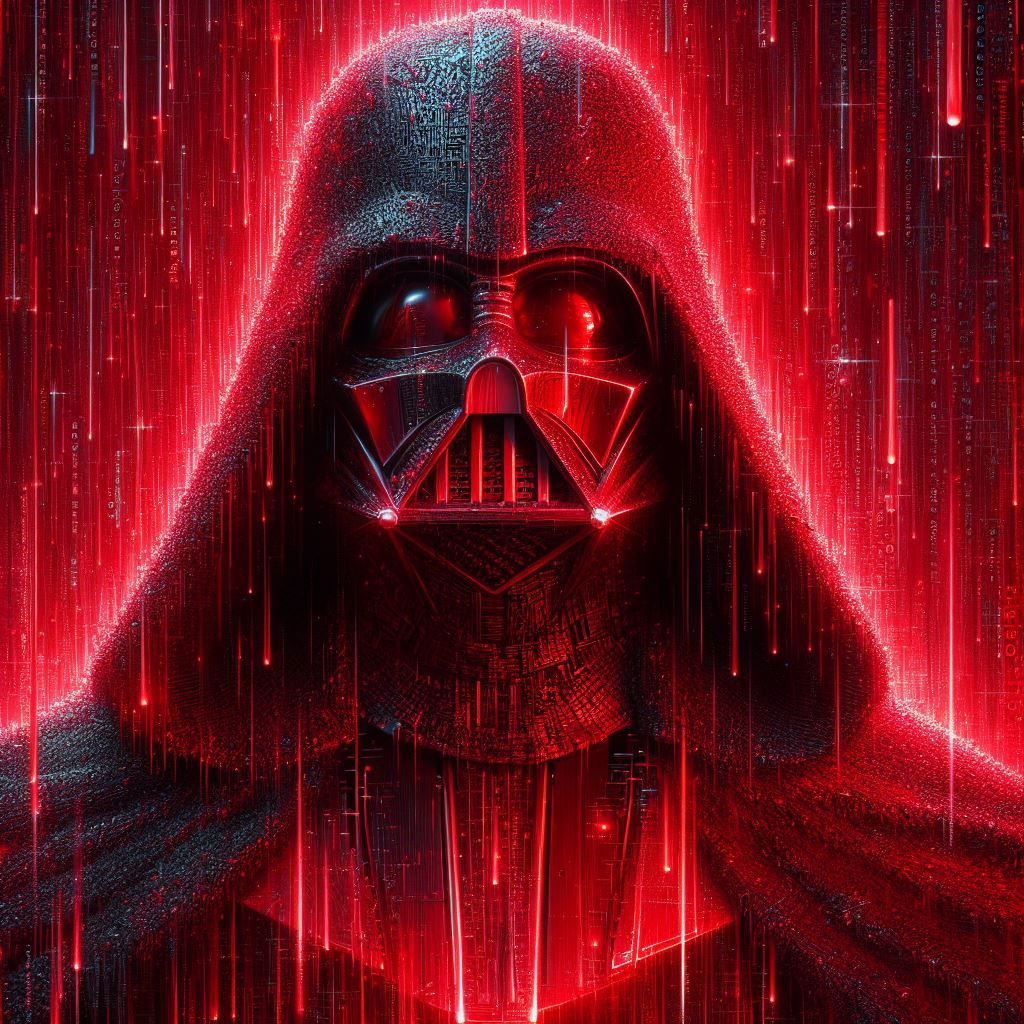 Darth Matrix