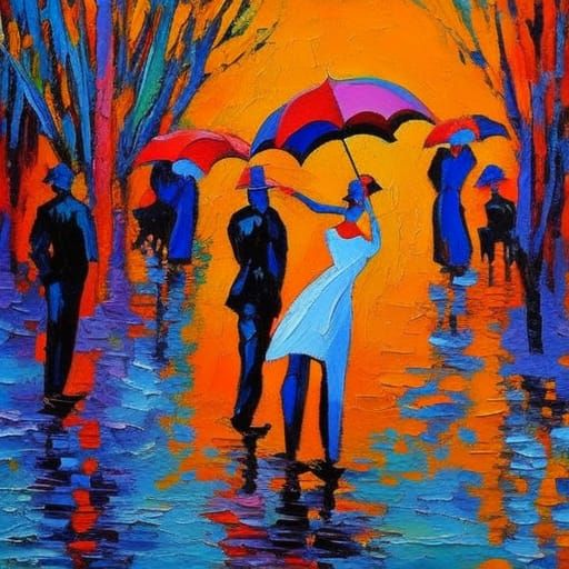 dance