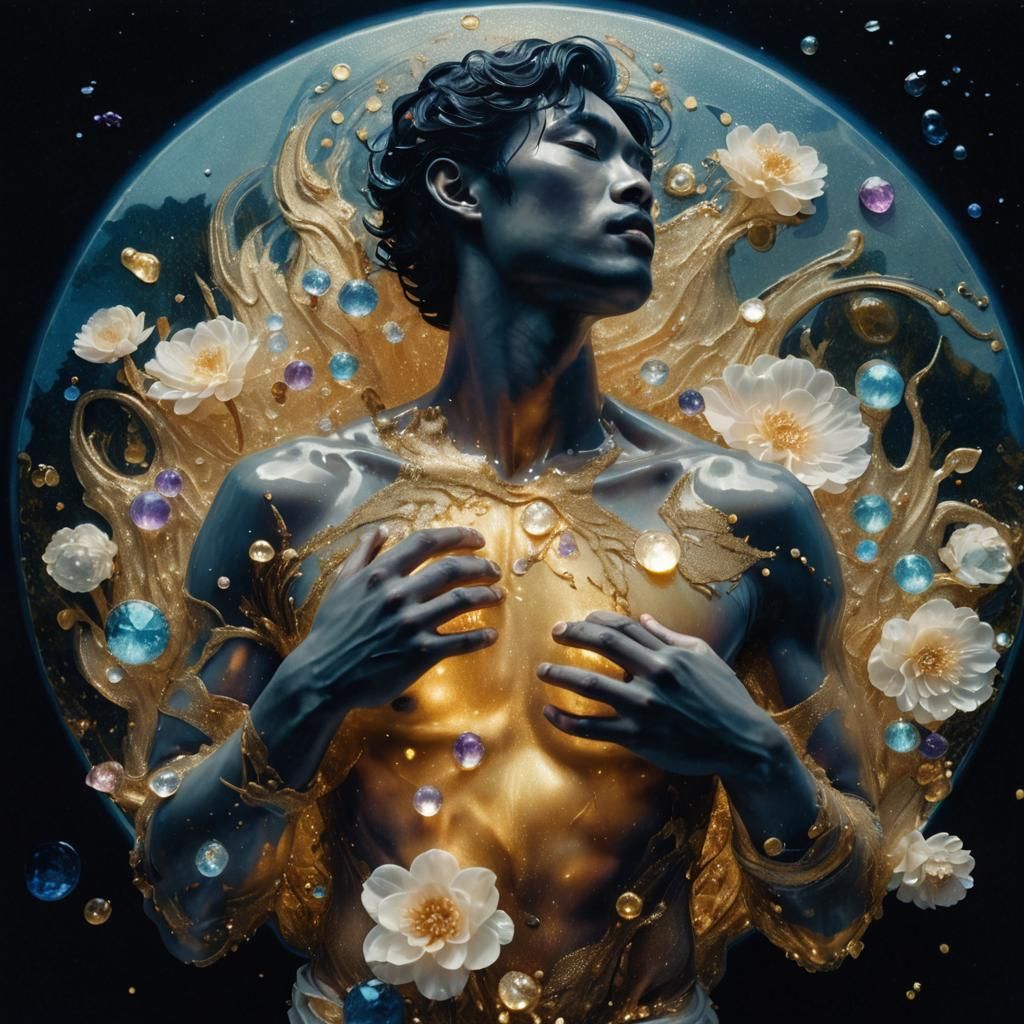 Untitled Creation
