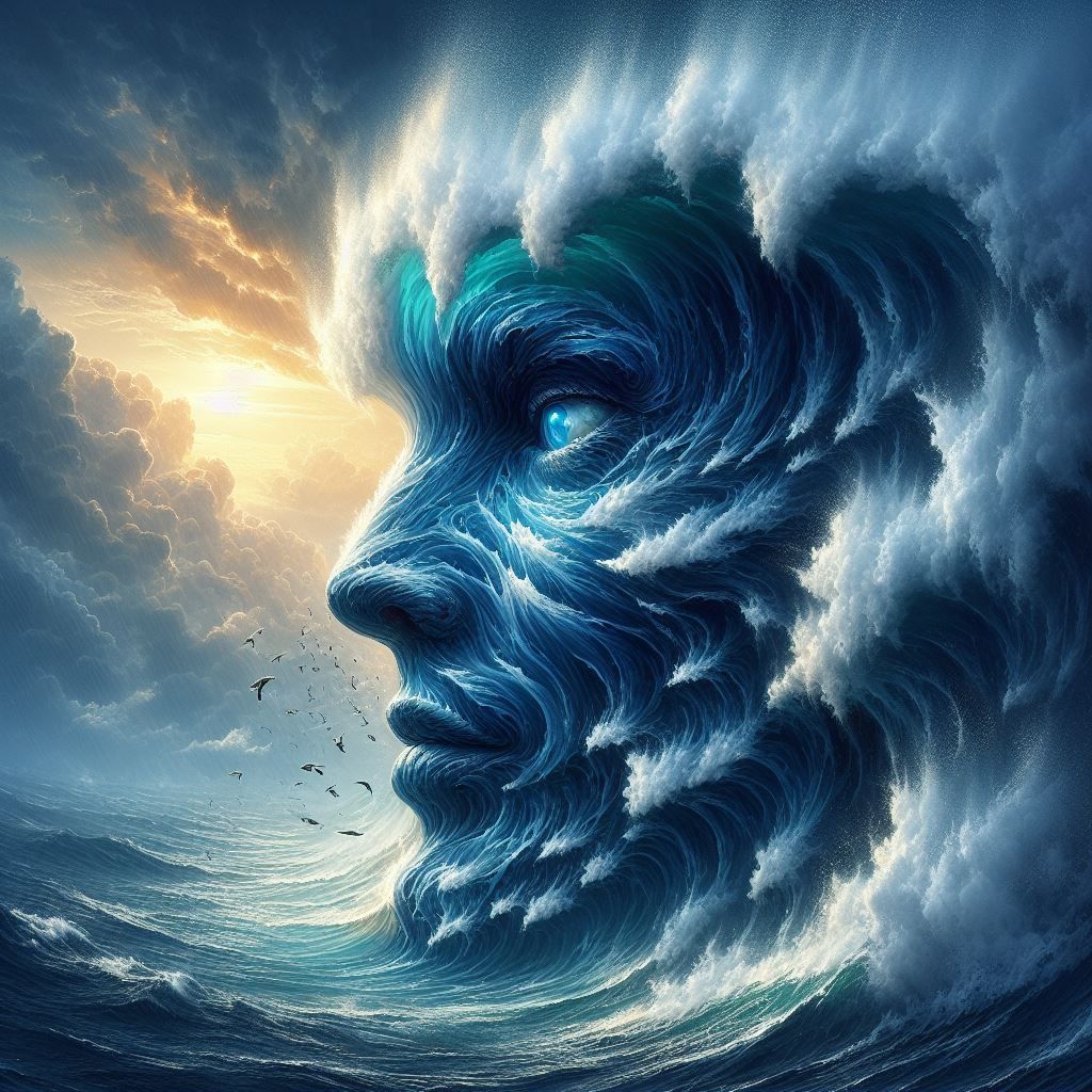 Tsunami