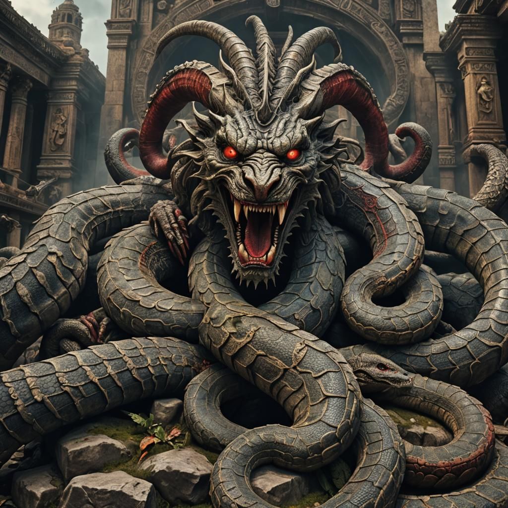 SATAN