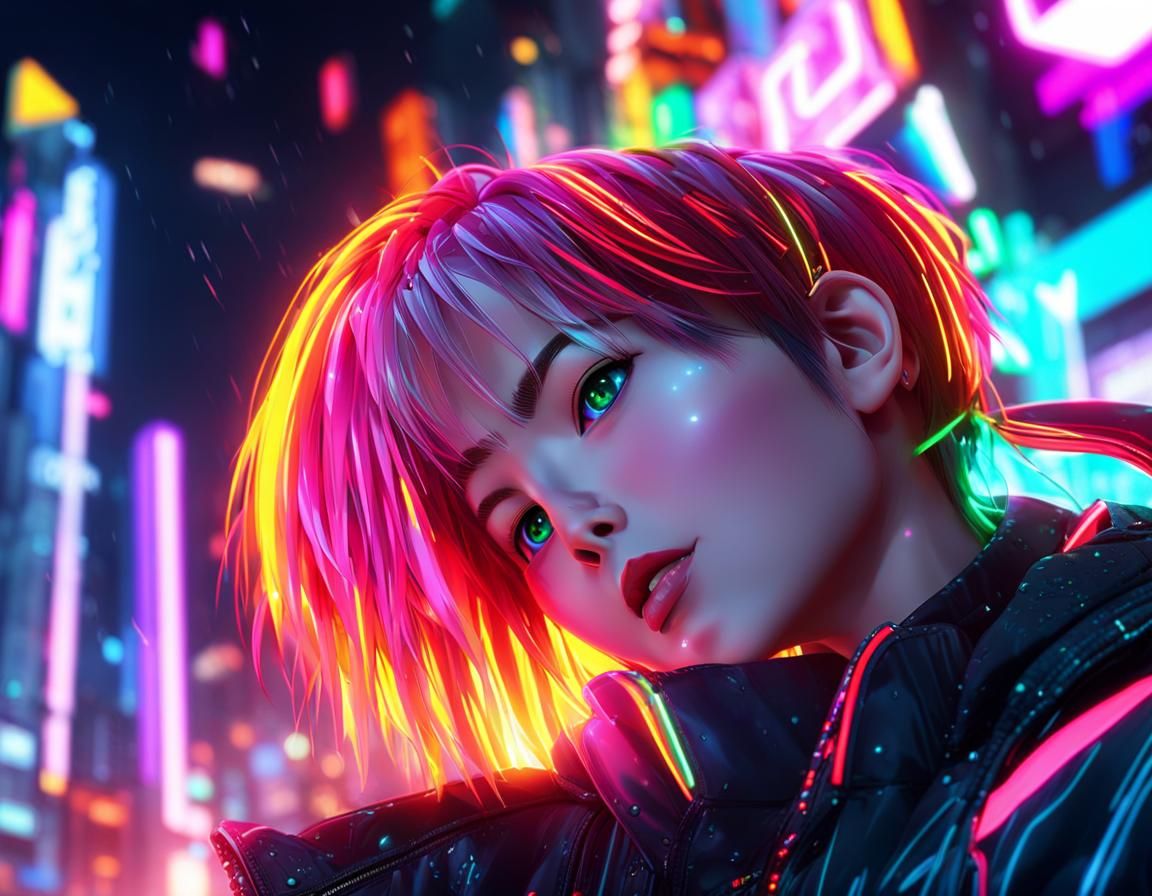 Just me  by @undefined