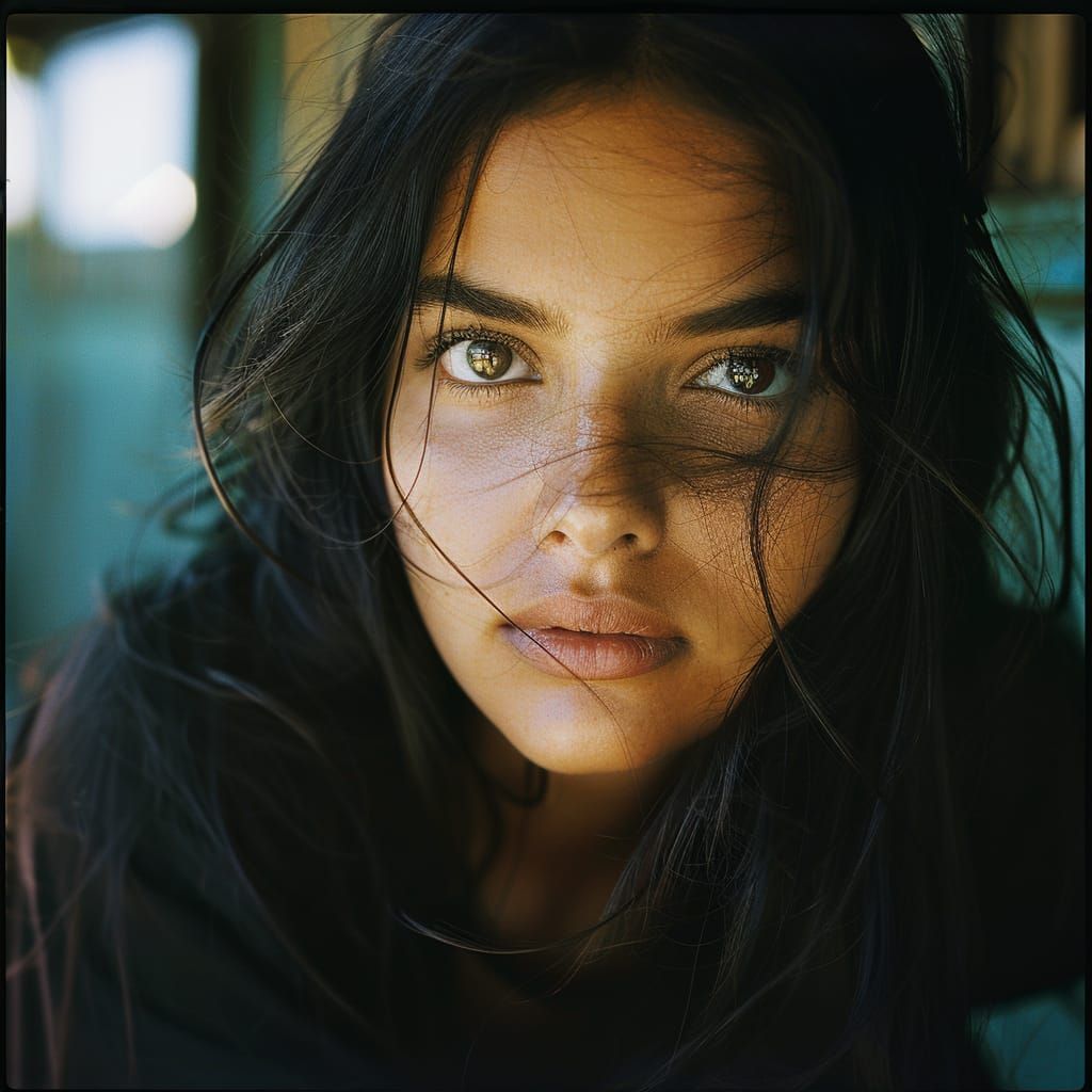 Silent Radiance  by @Gecko6955