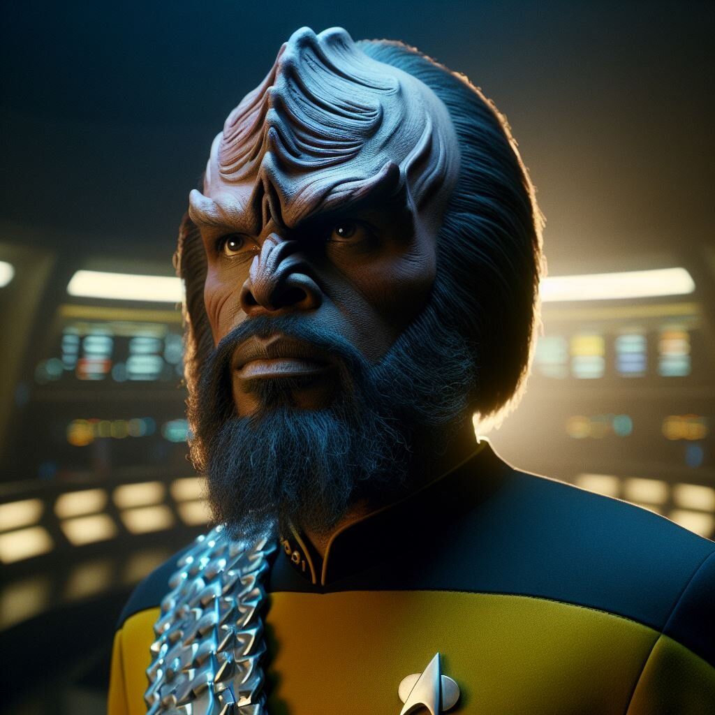Worf