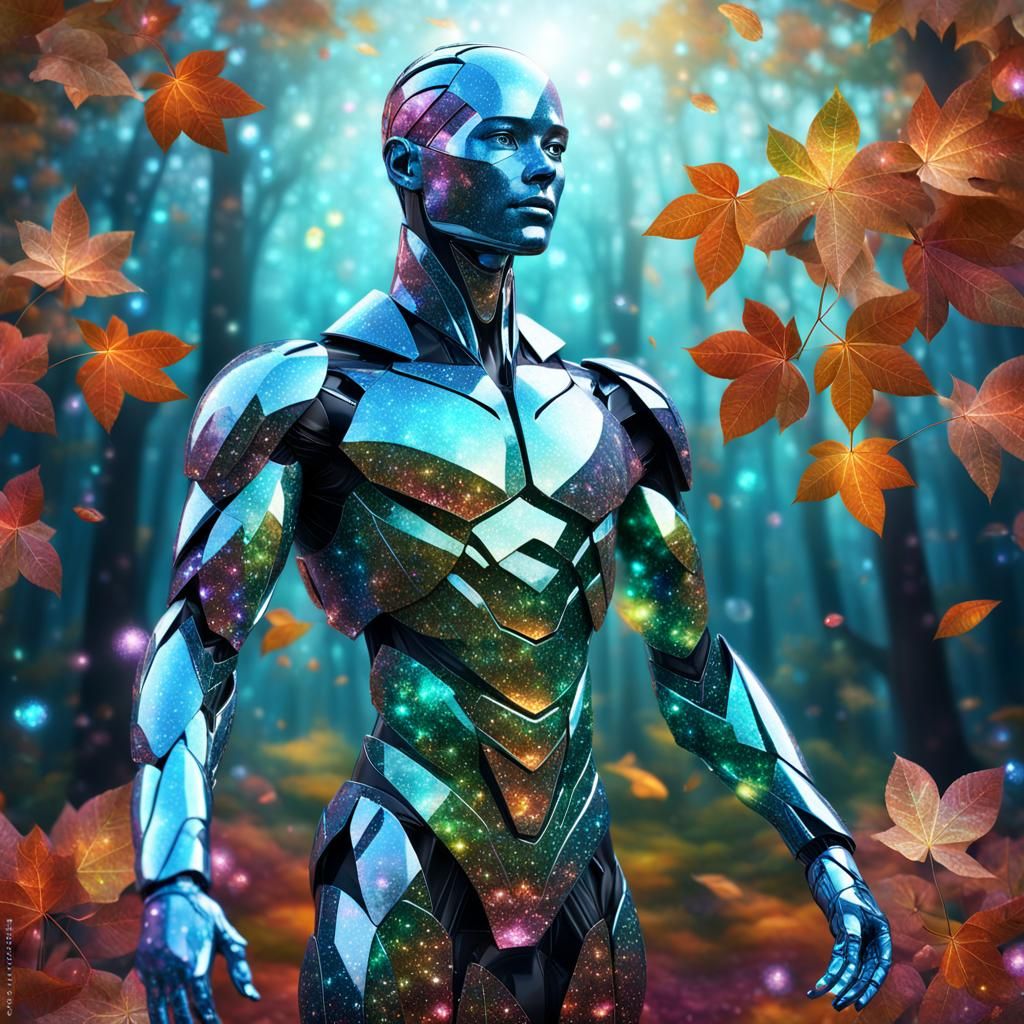 Embracing the new planet