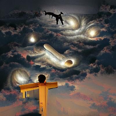 atheist dreams