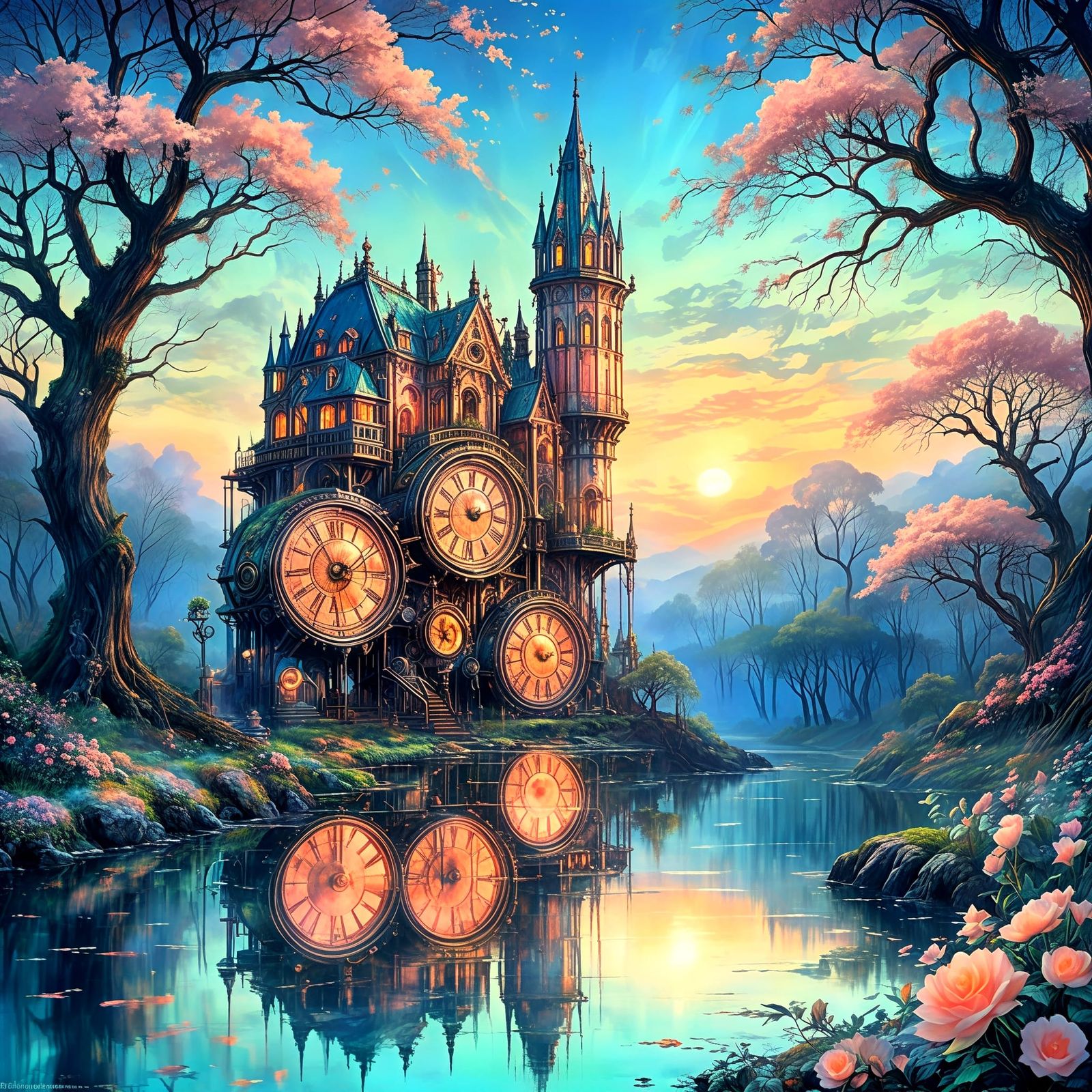 The Real Secret Sauce