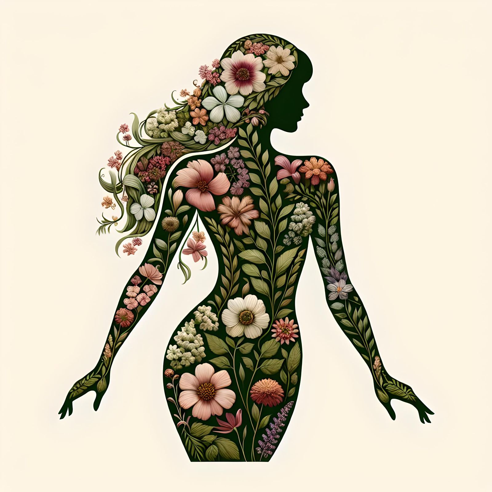 Untitled Creation