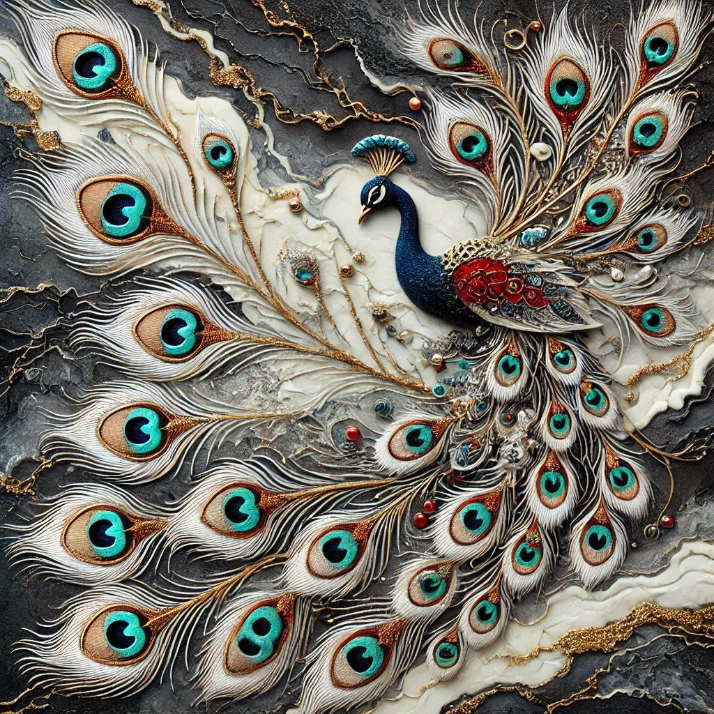 Peacock