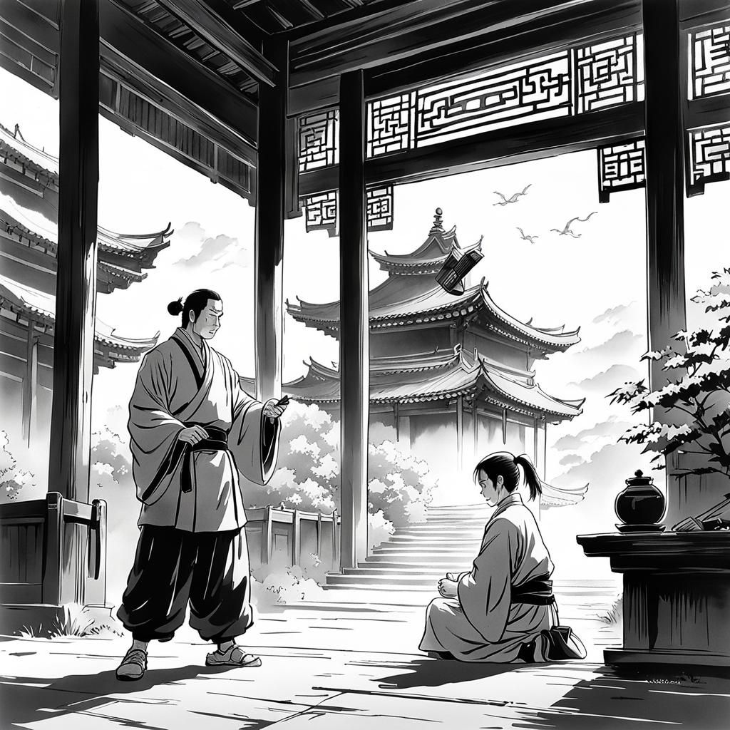 Discipline