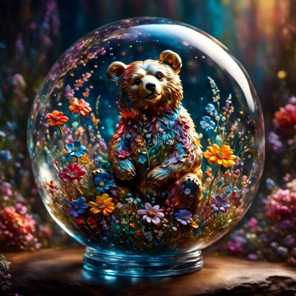 Bear
