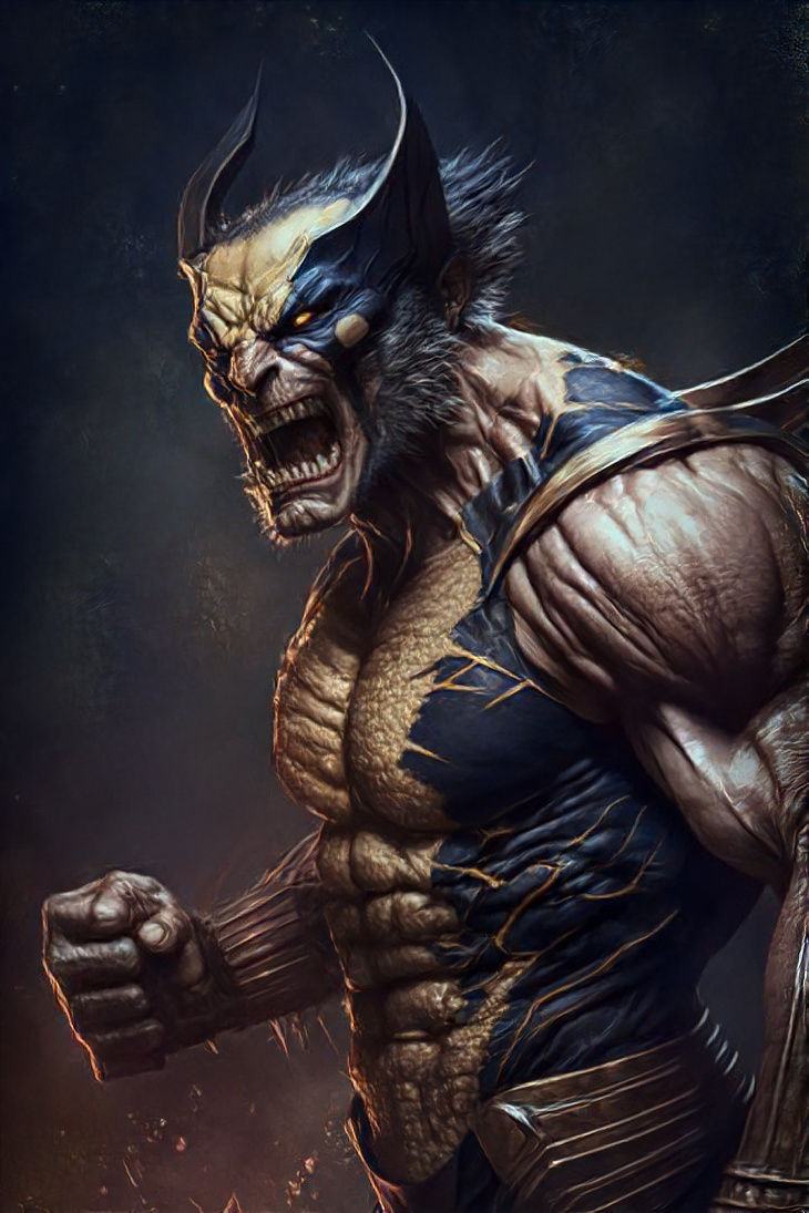 Wolverine