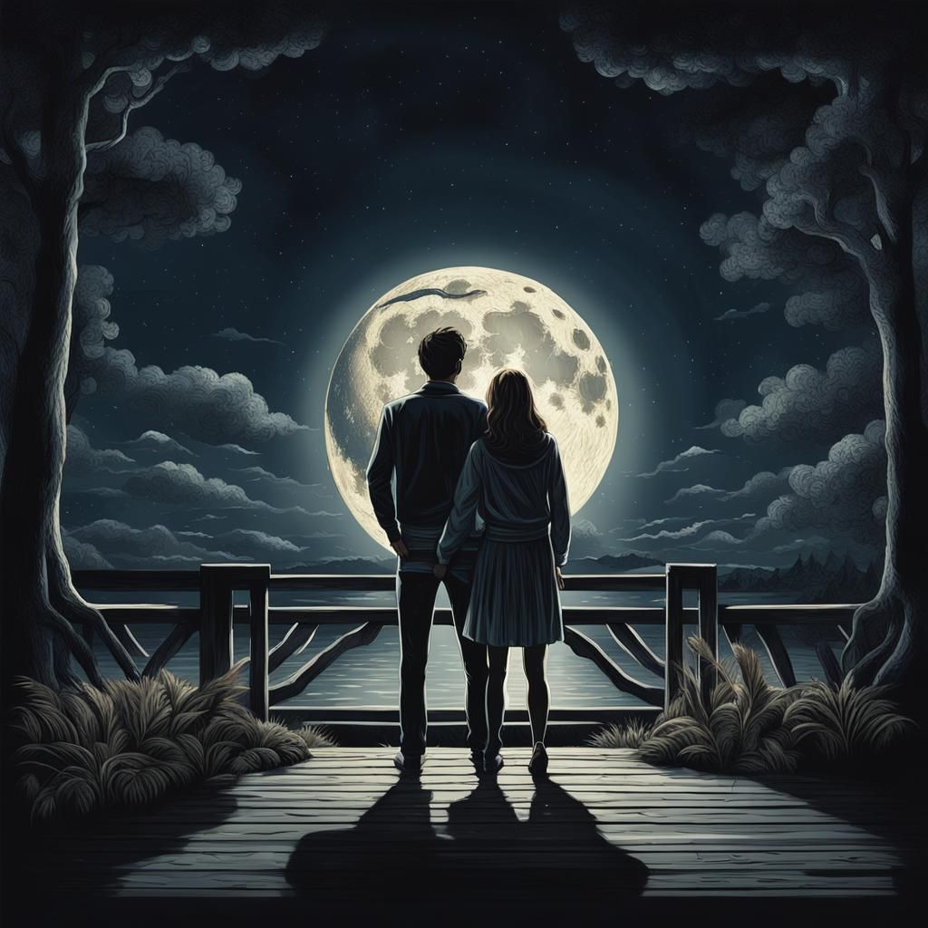 New beginning