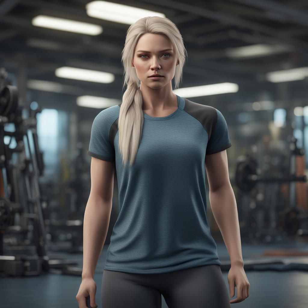 The Workout