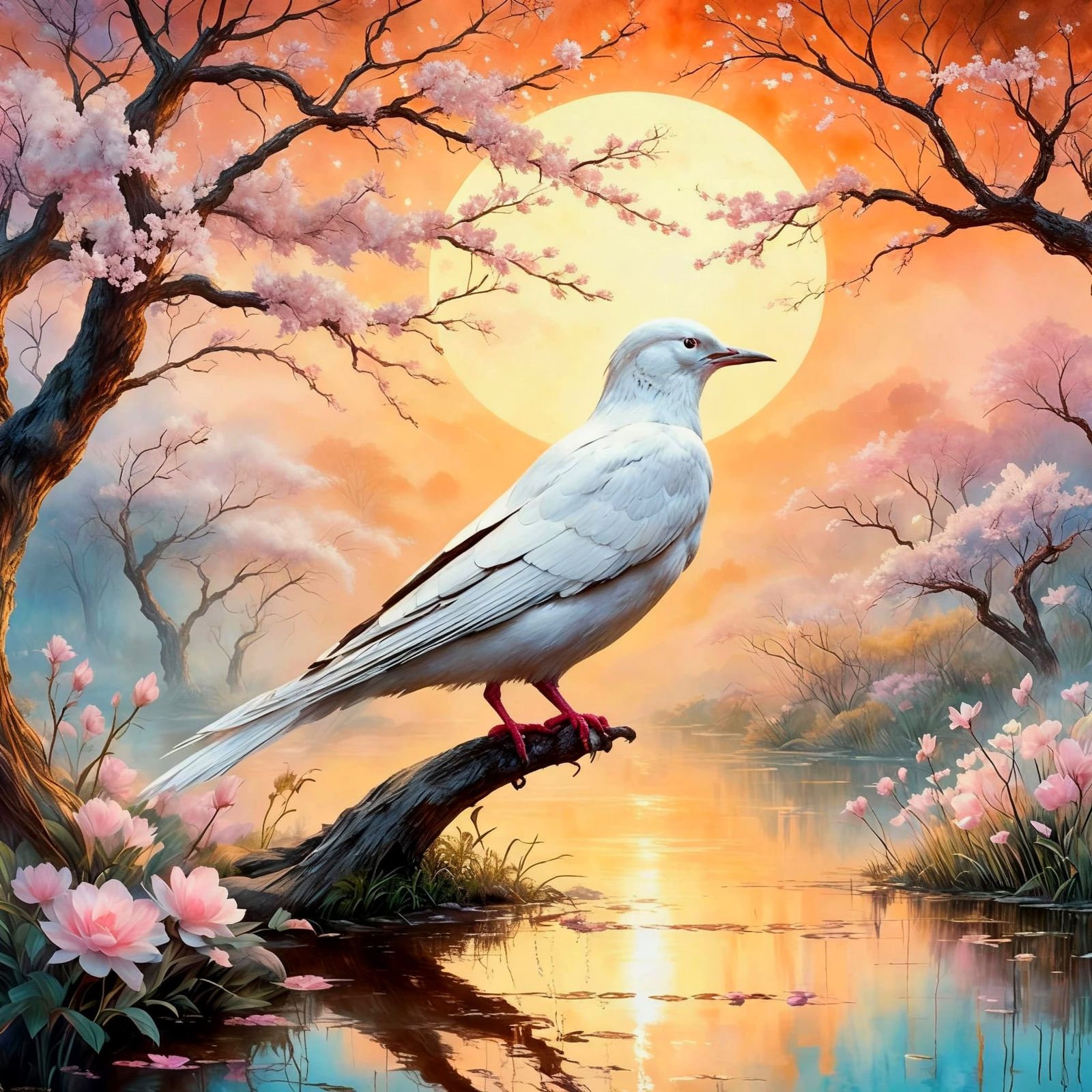 The Real Secret Sauce