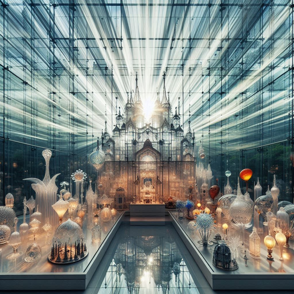 Glass Place🪄✨💫