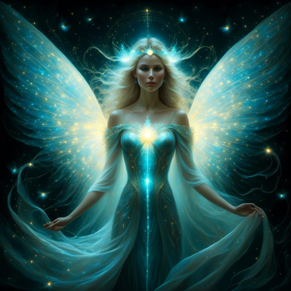 <lora:Sublime Portraits:1.0> <lora:BioluminescenceStyle:1.0> 