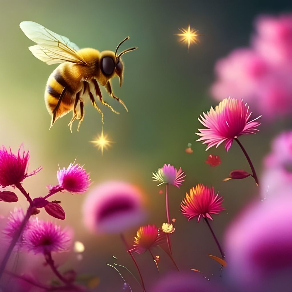 Flutter’s Ballet