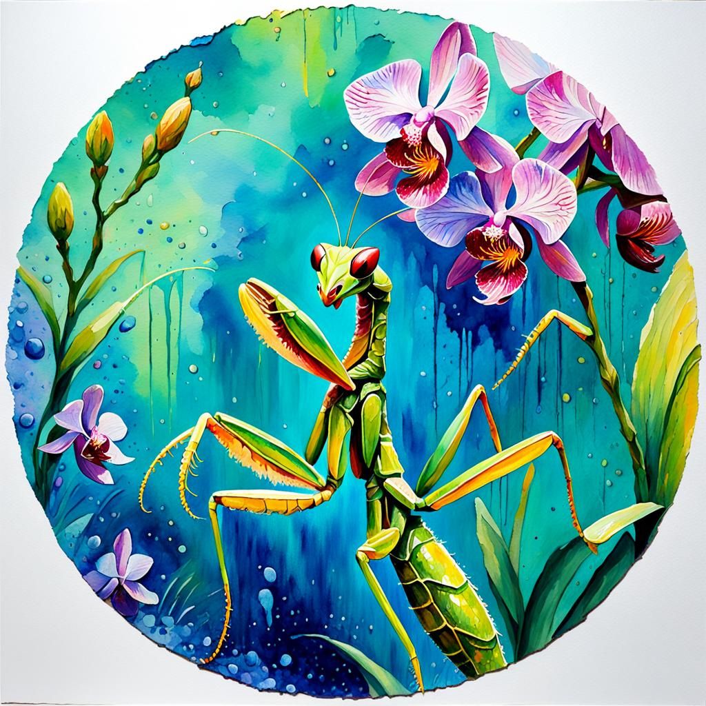 Untitled Creation