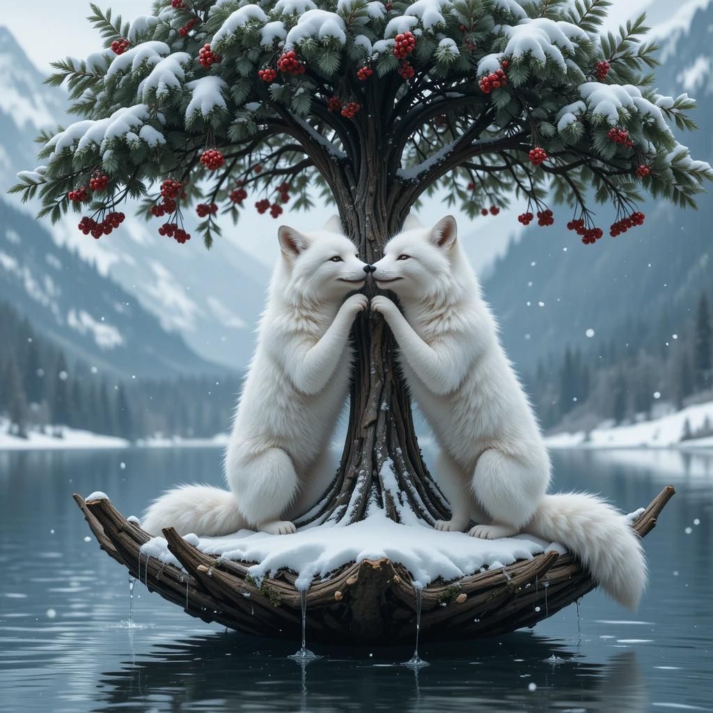 Magical Floating Island !! #2