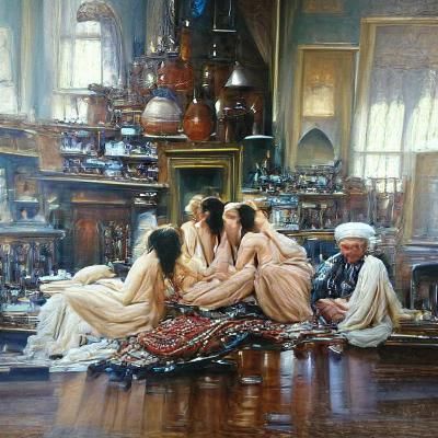 Harem
