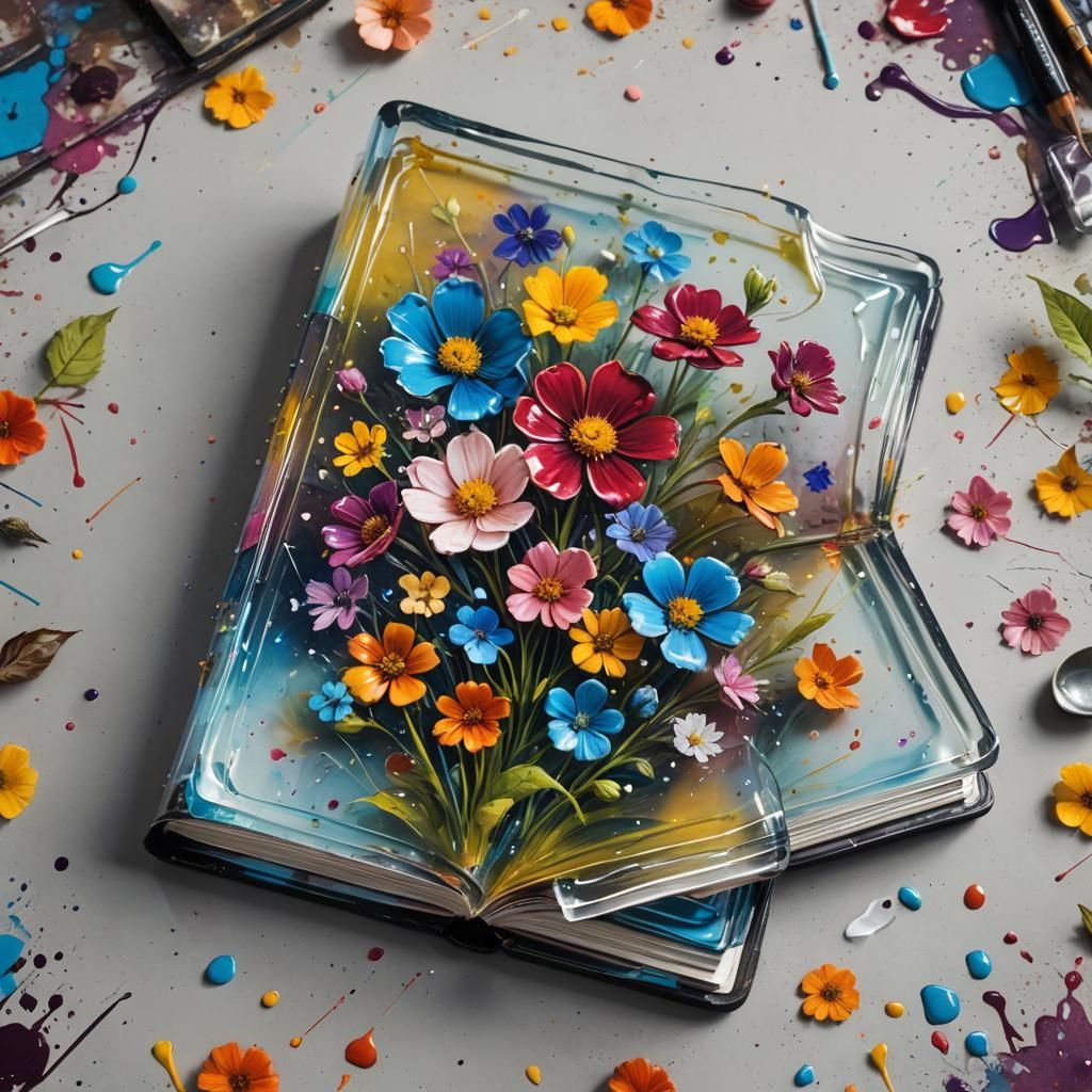 Untitled Creation