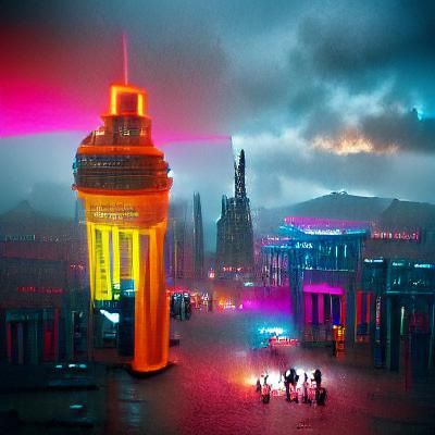 BladerunnerEdinburgh