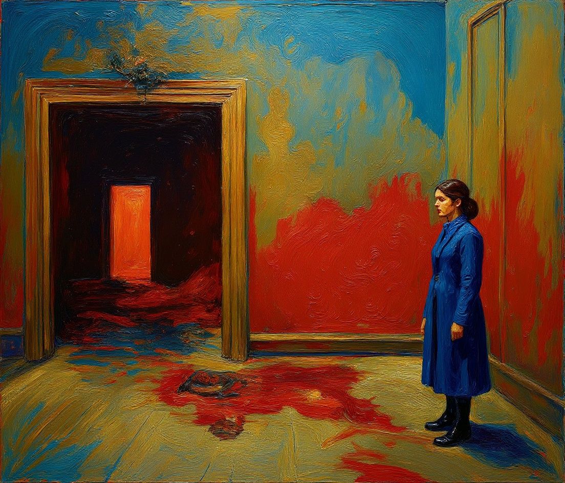 Solitary Confinement